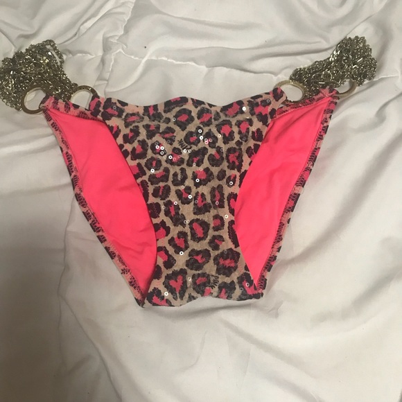 PINK Victoria's Secret Other - RARE VS bathing suit bottoms